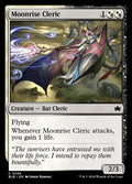 Moonrise Cleric - (BLB) #226