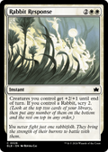 Rabbit Response - (BLB) #26