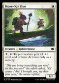 Brave-Kin Duo - (BLB) #3