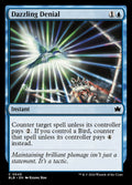 Dazzling Denial - (BLB) #45 (Foil)