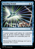 Dazzling Denial - (BLB) #45