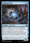 Lightshell Duo - (BLB) #56