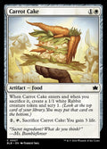 Carrot Cake - (BLB) #7