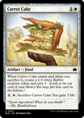 Carrot Cake - (BLB) #7
