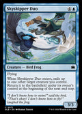 Skyskipper Duo - (BLB) #71
