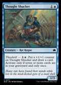 Thought Shucker - (BLB) #77
