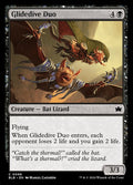 Glidedive Duo - (BLB) #96