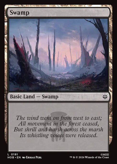 Bulk Common Land Black x30