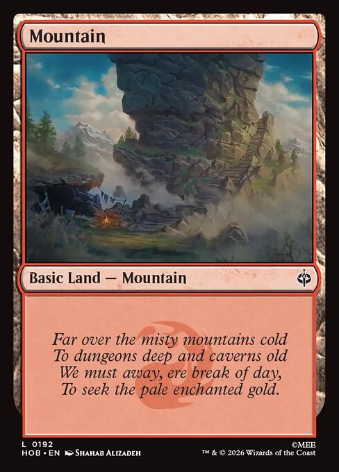 Bulk Common Land Red x30