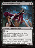 Bloodtithe Collector - Foundations (FDN) #516