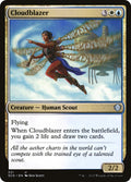 Cloudblazer - Starter Commander Decks #221