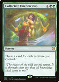 Collective Unconscious - Starter Commander Decks (SCD) #176