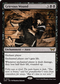 Grievous Wound - (DSK) #102