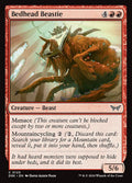 Bedhead Beastie - (DSK) #125