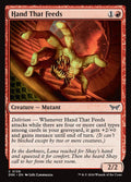 Hand That Feeds - (DSK) #139