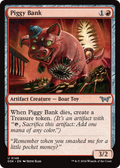 Piggy Bank - (DSK) #148