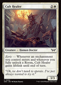 Cult Healer - (DSK) #2