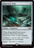 Dissection Tools - (DSK) #245