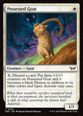 Possessed Goat - (DSK) #25