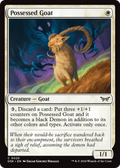 Possessed Goat - (DSK) #25