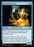 Tunnel Surveyor - (DSK) #76