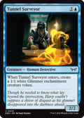 Tunnel Surveyor - (DSK) #76