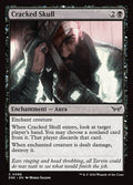 Cracked Skull - (DSK) #88