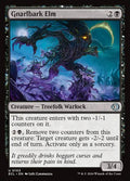 Gnarlbark Elm - (ECL) #103 (Foil)