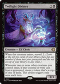 Twilight Diviner - (ECL) #122