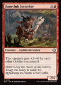 Boneclub Berserker - (ECL) #126