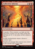 Collective Inferno - (ECL) #132