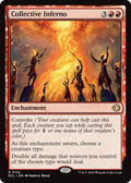 Collective Inferno - (ECL) #132