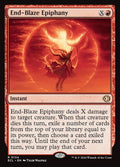 End-Blaze Epiphany - (ECL) #134