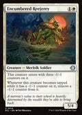 Encumbered Reejerey - (ECL) #14