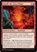 Kindle the Inner Flame - (ECL) #147