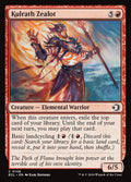 Kulrath Zealot - (ECL) #148