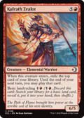 Kulrath Zealot - (ECL) #148
