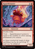 Squawkroaster - (ECL) #160