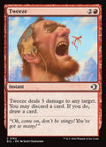 Tweeze - (ECL) #162