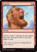 Tweeze - (ECL) #162