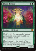 Bloom Tender - (ECL) #166
