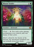 Bloom Tender - (ECL) #166