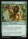 Crossroads Watcher - (ECL) #173