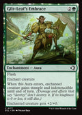 Gilt-Leaf's Embrace - (ECL) #177