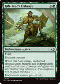 Gilt-Leaf's Embrace - (ECL) #177