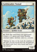 Goldmeadow Nomad - (ECL) #18