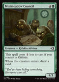 Mistmeadow Council - (ECL) #183