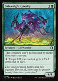 Safewright Cavalry - (ECL) #191