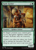 Surly Farrier - (ECL) #196