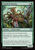 Vinebred Brawler - (ECL) #201